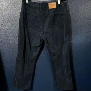 RM Williams 38S Men’s jeans